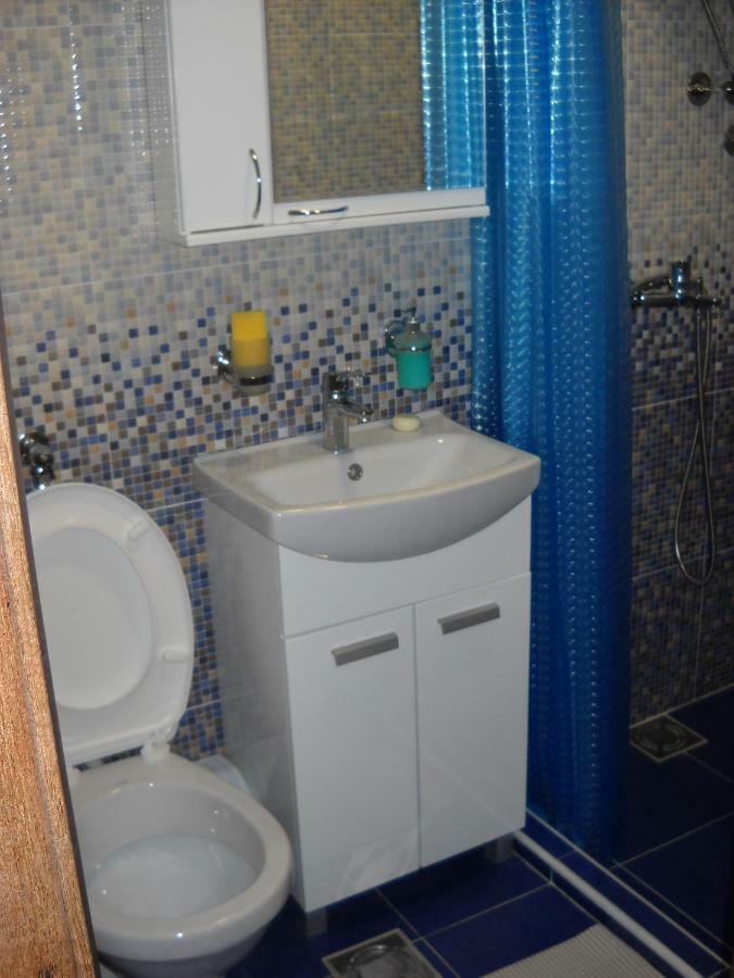 Cukovac Studios Belgrado Esterno foto