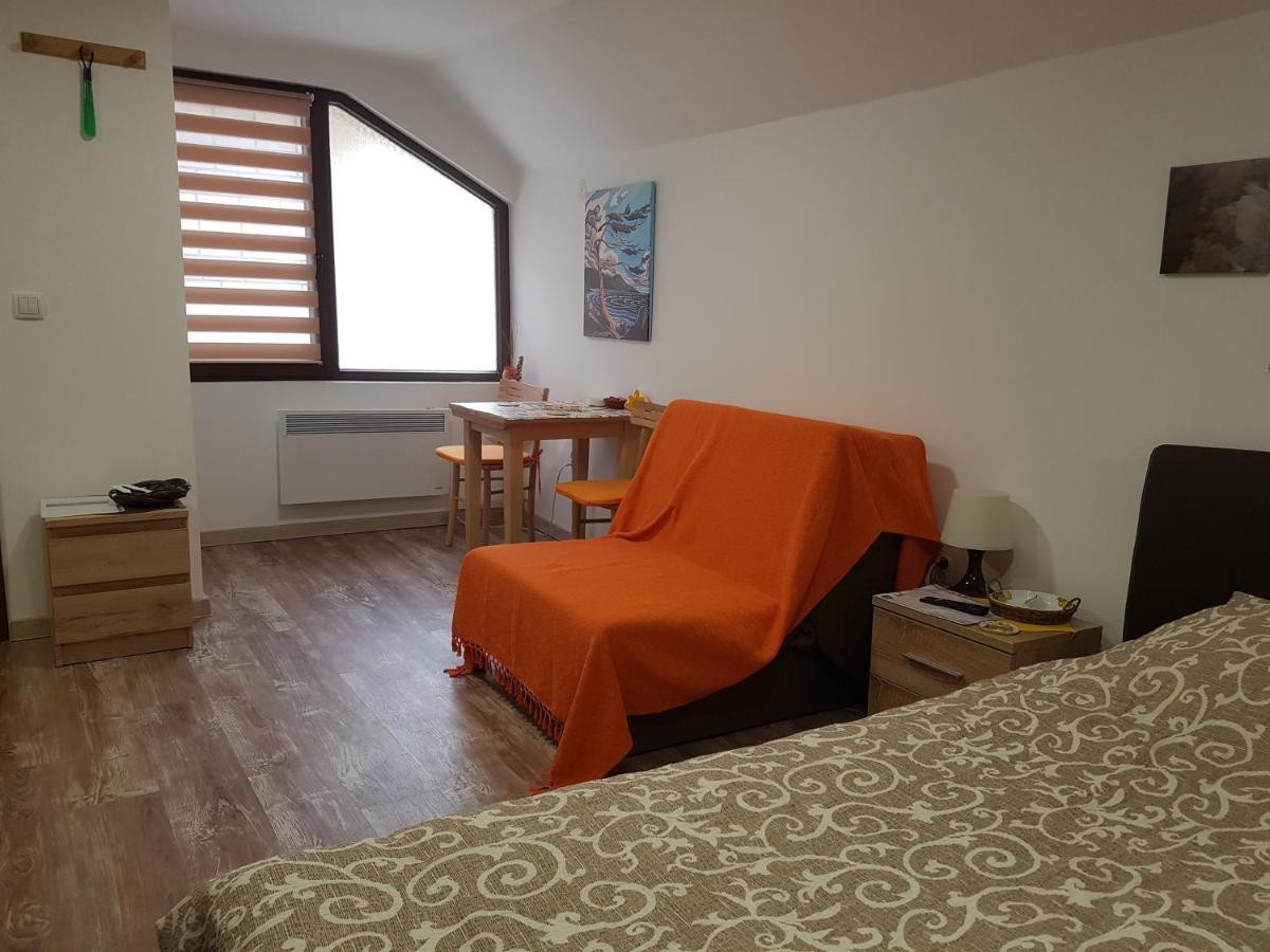 Cukovac Studios Belgrado Esterno foto
