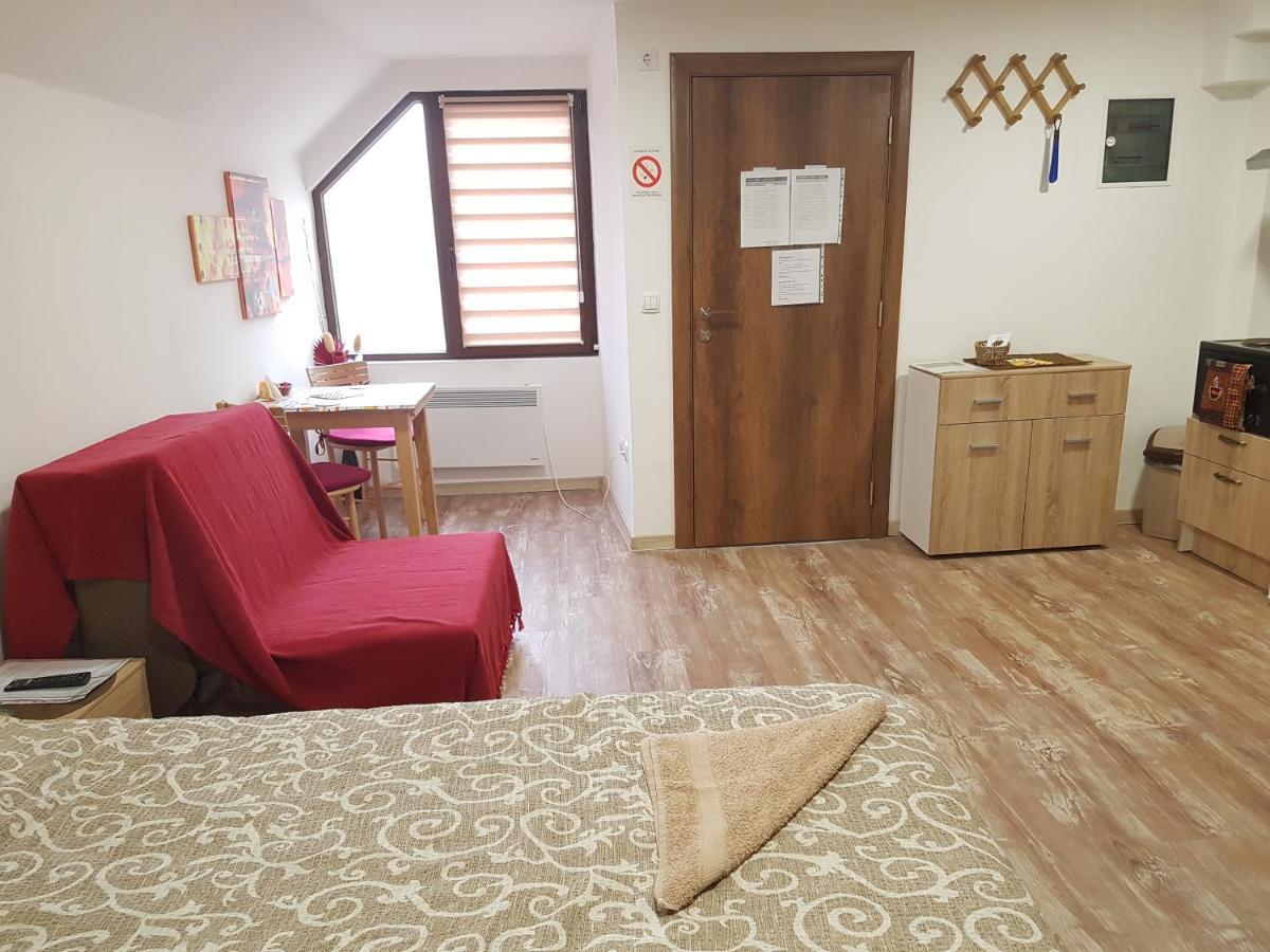 Cukovac Studios Belgrado Esterno foto