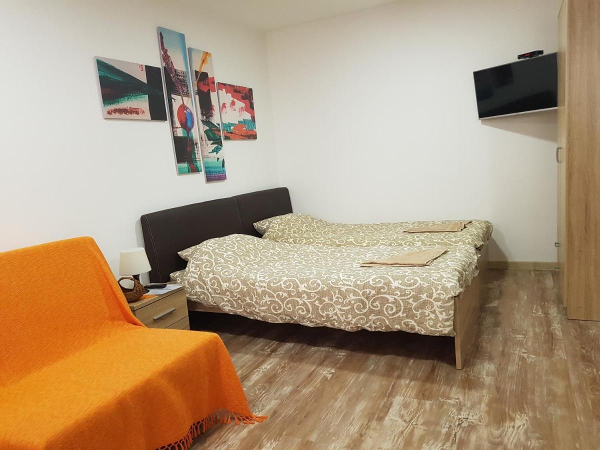 Cukovac Studios Belgrado Esterno foto