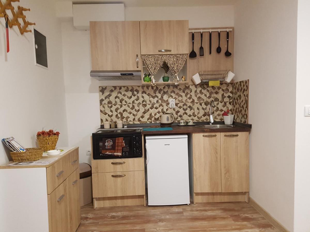Cukovac Studios Belgrado Esterno foto